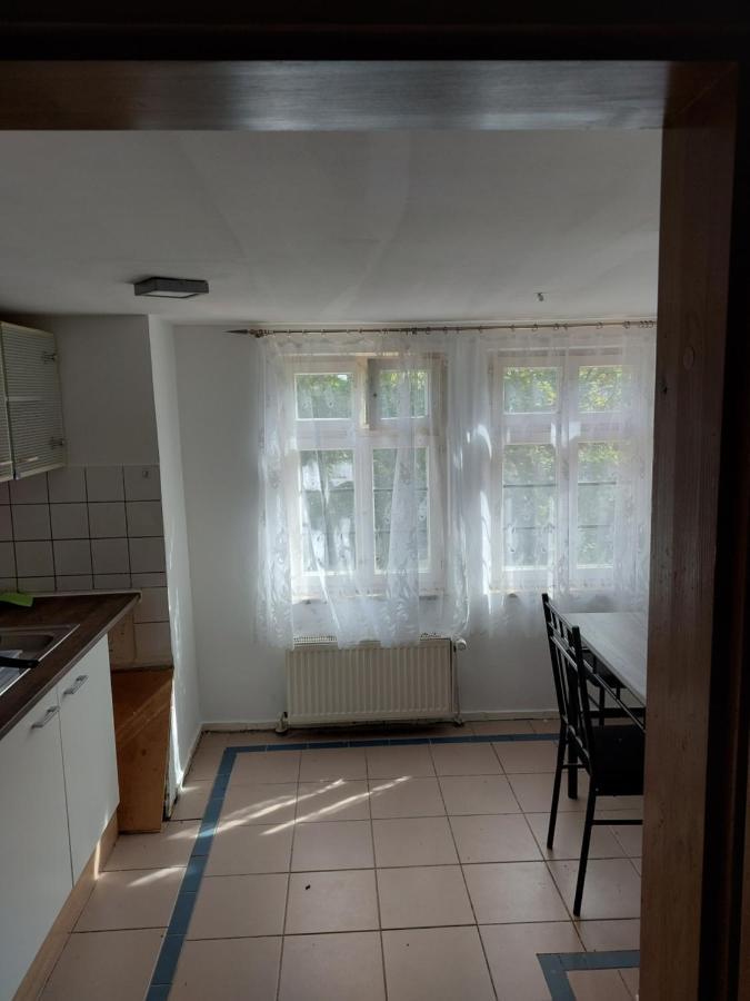 Bistro St.Georges Apartment Корнвестхайм Екстериор снимка